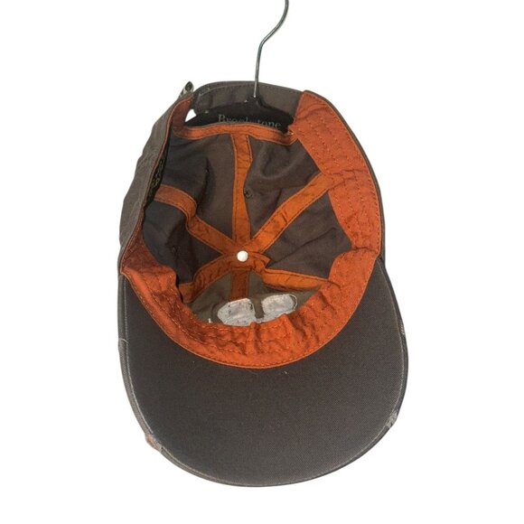 Dallas Zoo '88 Patch Hat Adjustable OSFA Souvenir Baseball Cap Hat Graphix - Picture 2 of 3